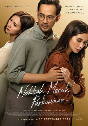 The Red Point of Marriage 9