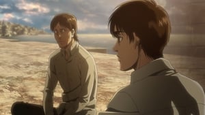 Shingeki no Kyojin: 3×21