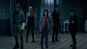 Los Nuevos Mutantes (2020) HD 1080P LATINO/INGLES