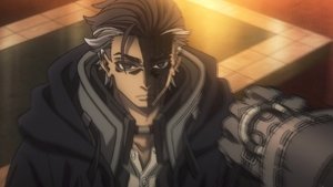 Gachiakuta – Episódio 14