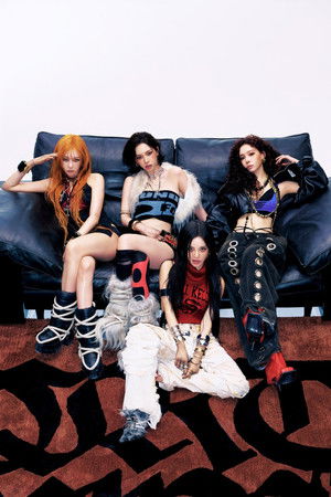 R(ae)cord - Season 5