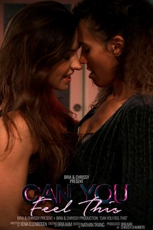 Poster Can You Feel This 2022