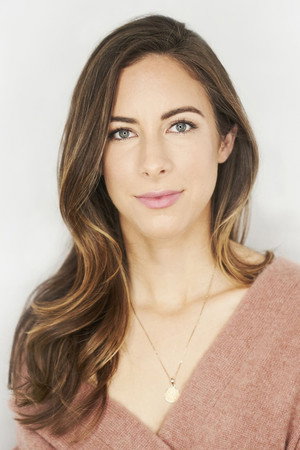 Claire Cavalheiro portrait