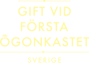 Gift vid första ögonkastet — Logos 1
