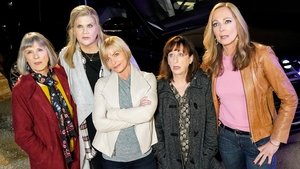 Mom: season8 x episode12 online