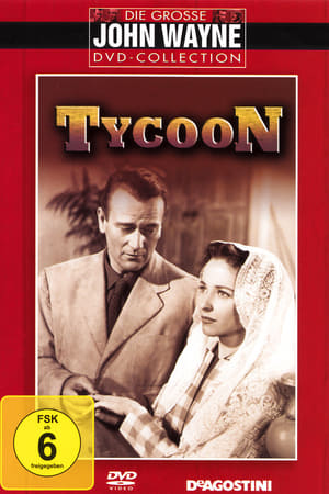 Poster Tycoon 1947