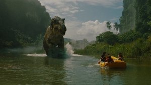 Jurassic World Rebirth Jurassic World Rebirth screenshot