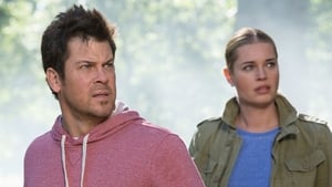 The Librarians: 1×5