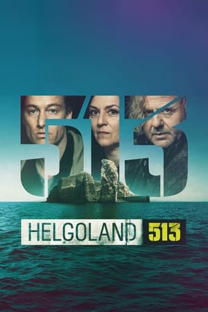 Poster Helgoland 513 2024