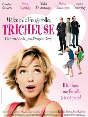 Poster Tricheuse 2009