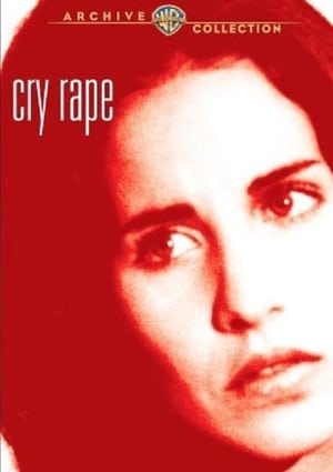 pelicula Cry Rape (1973)