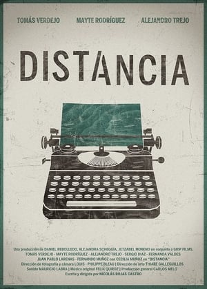 Distancia film complet