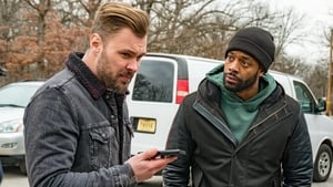 Chicago P.D. Temporada 6 Capitulo 14