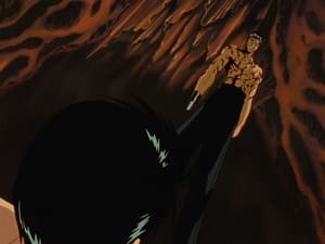 Yu Yu Hakusho: Season 3 Episode 20