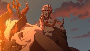 Blood of Zeus: Stagione 1 x Episodio 8