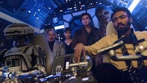 Han Solo: Una historia de Star Wars