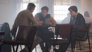 Riverdale temporada 2 capitulo 1