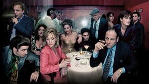 The Sopranos film complet