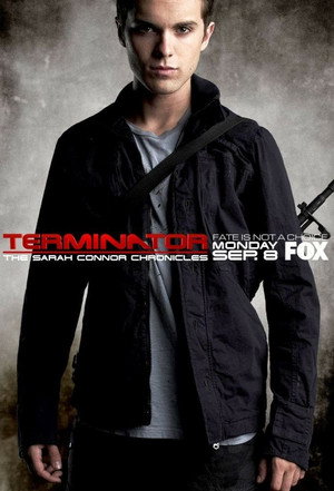 Terminator: The Sarah Connor Chronicles 86