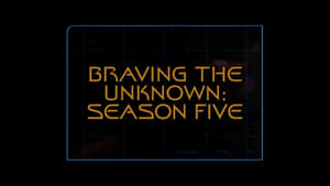 Image Braving The Unknown (Season 5)