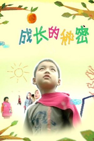成长的秘密 成长的秘密