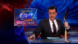 The Colbert Report: 10×52