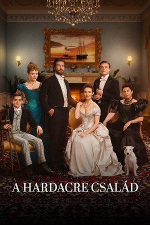 Image A Hardacre család