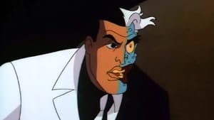 Batman: The Animated Series Two-Face (2)