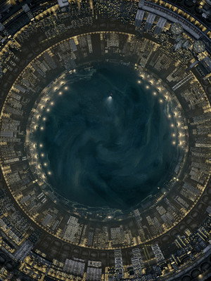 New Babylon 3