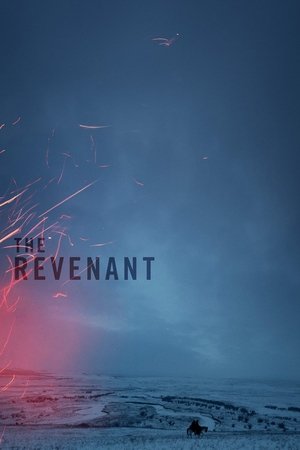 poster The Revenant