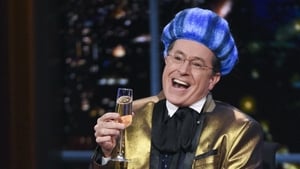 The Late Show with Stephen Colbert: 1×37