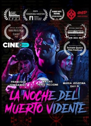 Image La noche del muerto vidente