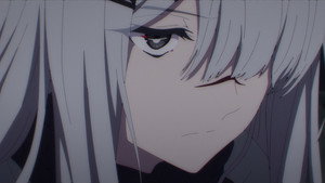 Arknights: 2×8