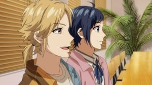Heroines Run the Show: 1×3