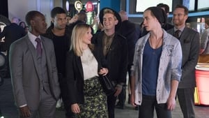 House of Lies: 5×8