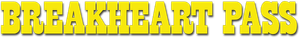 Breakheart Pass
