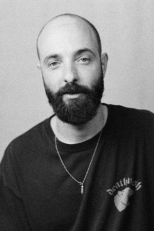 Michael Demetriou portrait