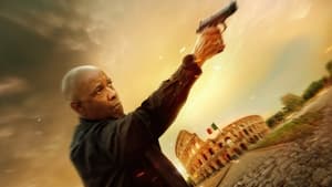 The Equalizer 3 (2023) Hindi Dubbed