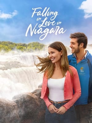 Image Falling in Love in Niagara