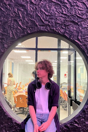 Raphaël D'hollander