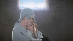 Fangkai Nage Nuwu – Episódio 5