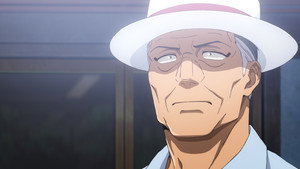Akane-banashi Cap 12