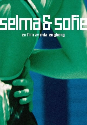 Poster Selma & Sofie 2002