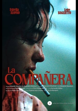 Poster La Compañera 2024