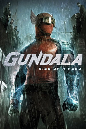 Gundala 23