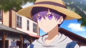 Shikimori’s Not Just a Cutie: Season 1 Episode 5