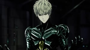 One Punch Man (2X10) Online Sub Español HD