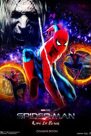 Spider-Man: King in Black