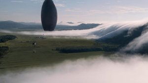 Arrival (2016) Hindi Dubbed