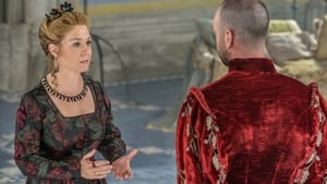 Nastoletnia Maria Stuart: 1×11